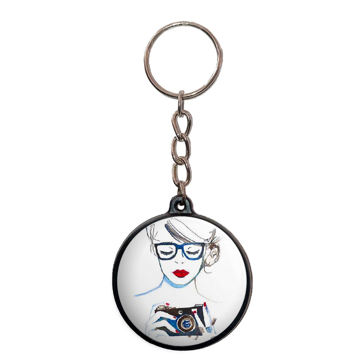 جاکلیدی پرمانه طرح عکاس کد pmj.5129