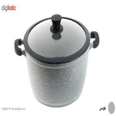 قابلمه زرساب مدل MB-428 سایز 28