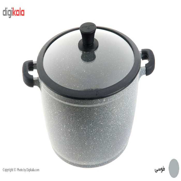 قابلمه زرساب مدل MB-428 سایز 28