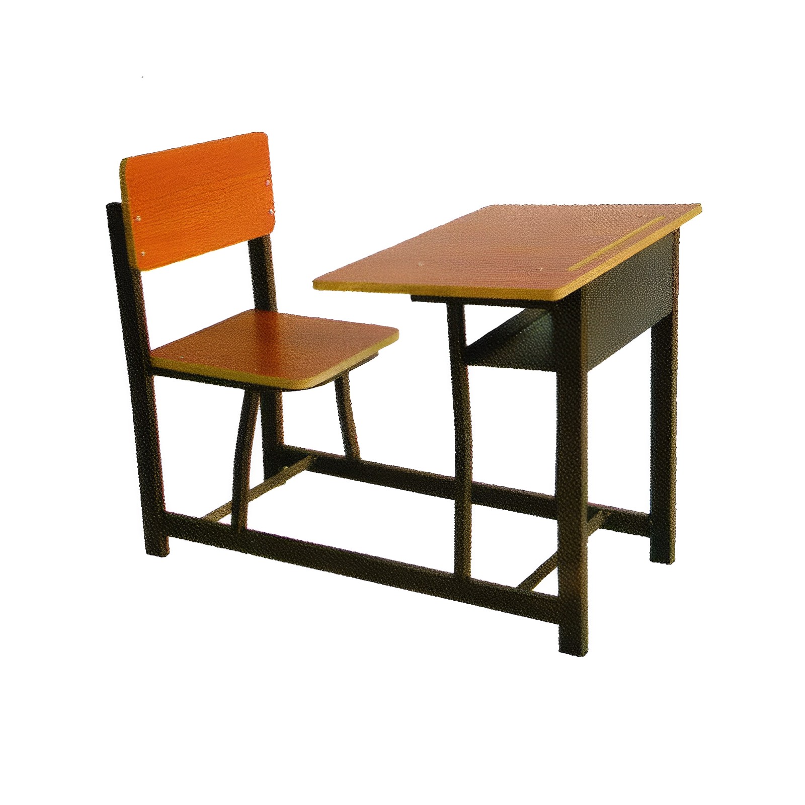 میز نیمکت تک نفره آرک مدل 306