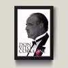 تابلو مدل God father کد m50129