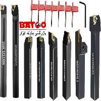 هلدر رو تراش الماس (DN15) ابعاد20*20 (کد MDJNL2020K15)