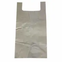 کیسه خرید مدل ضخیم بسیار بزرگ کد 75.95 وزن 4 کیلوگرم