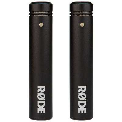 میکروفن کاندنسر رود مدل M5 MP