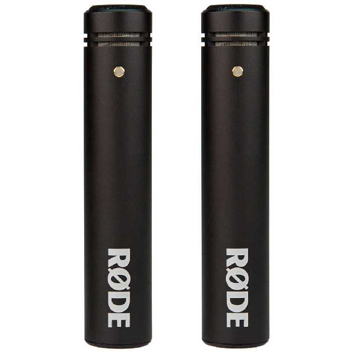 میکروفن کاندنسر رود مدل M5 MP