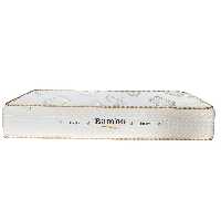 تشک نیولایف مدل bambooیک نفره سایز90