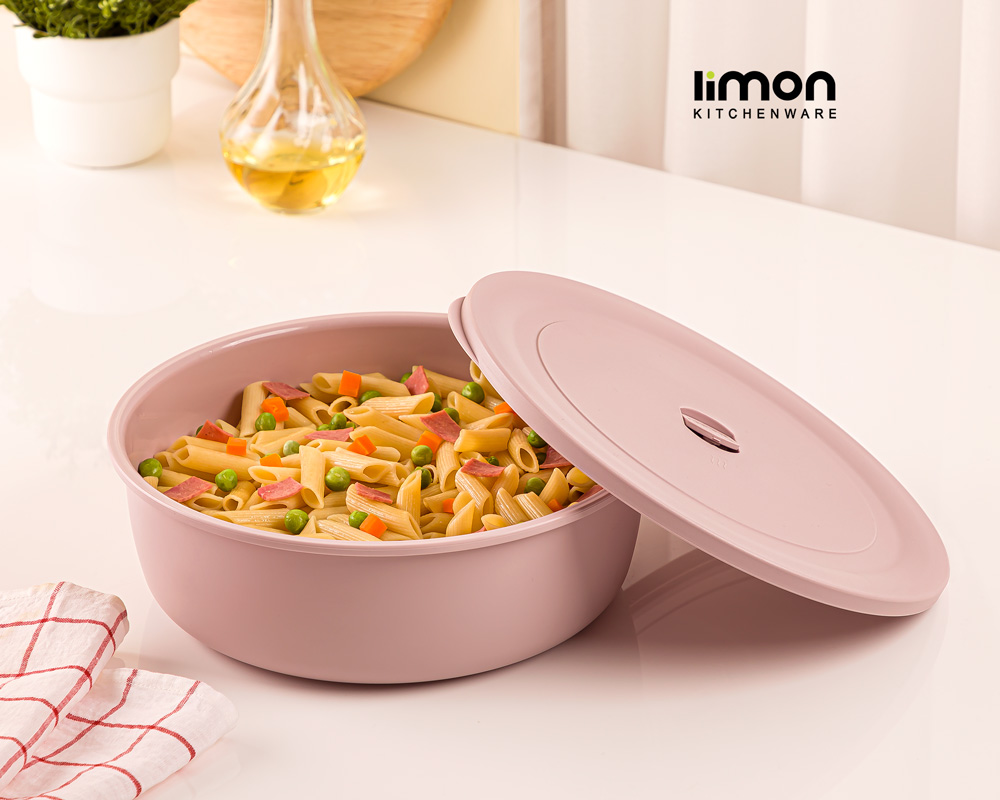 کاسه دربدار 4 لیتر کد محصول: 233335