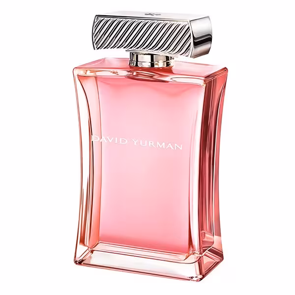 ادو تویلت زنانه دیوید یورمن مدل Delicate Essence حجم 100 میلی لیتر