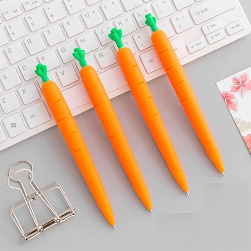 اتود فانتزی هویج