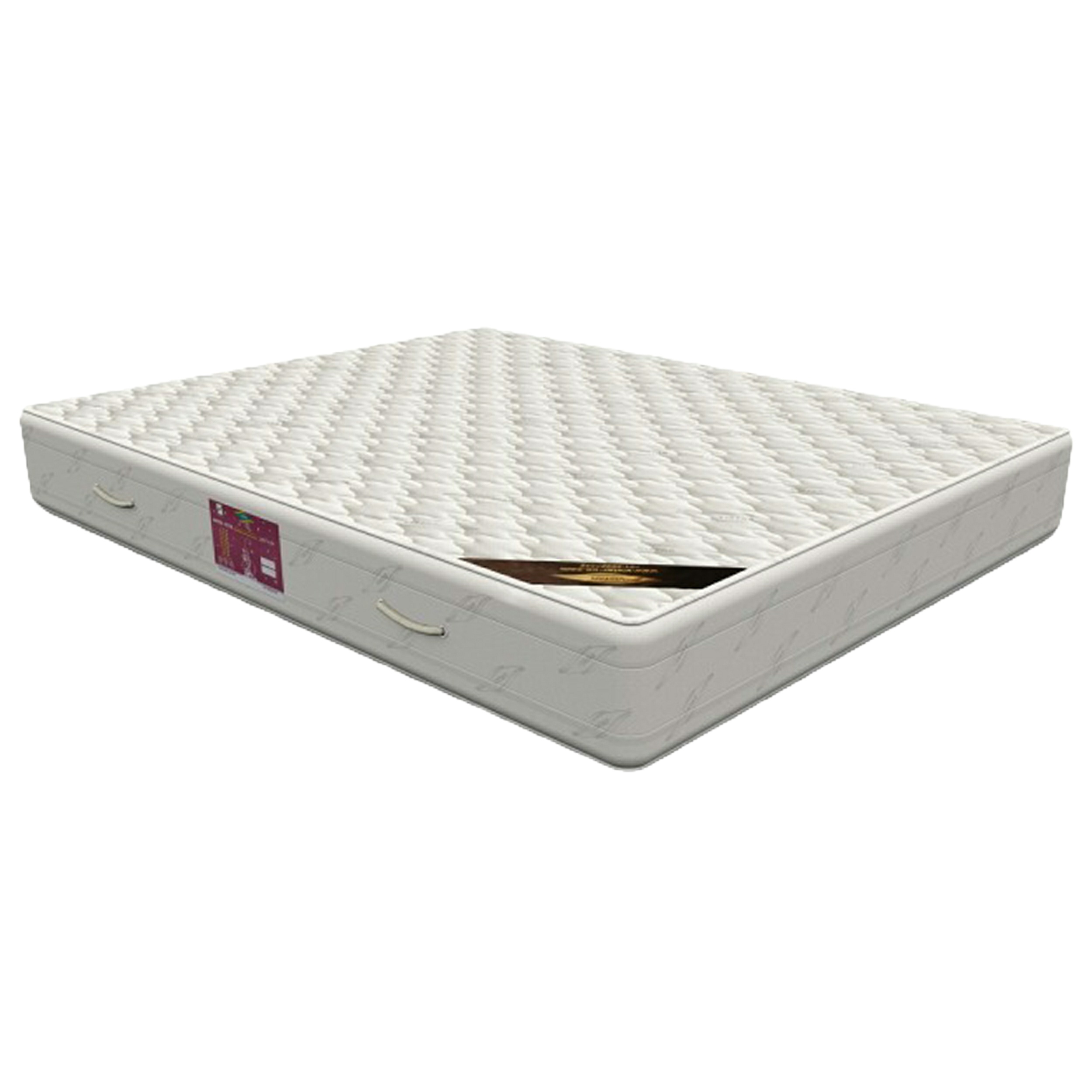 تشک ویستر مدل ناژین یک نفره سایز 180 × 200 سانتی متر