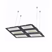 پروژکتور آویز 360 وات SMD فاین الکتریک مدل FEC-H1060