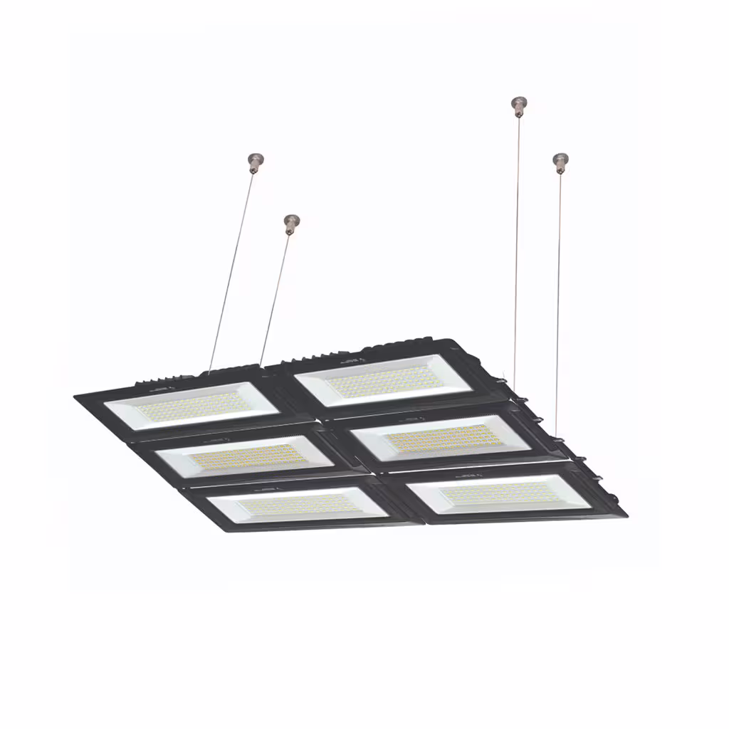 پروژکتور آویز 360 وات SMD فاین الکتریک مدل FEC-H1060