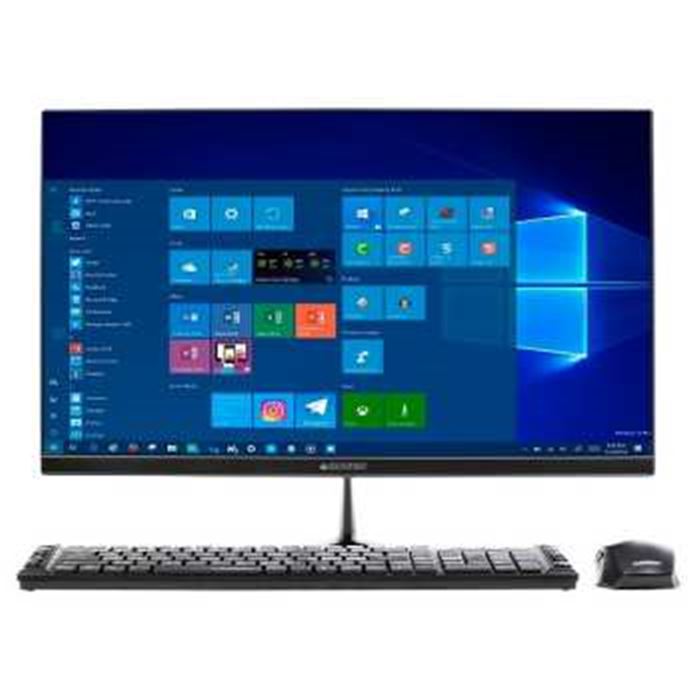 کامپیوتر همه کاره 23.8 اینچی گرین مدل GPIO240H110T - G