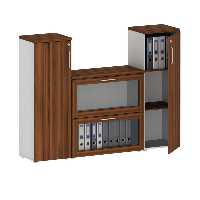 کتابخانه مدیریتی CR813-W