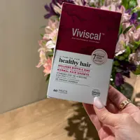 قرص تقویت مو Viviscal | کاهش ریزش و رشد مجدد مو با ترکیب دریایی
