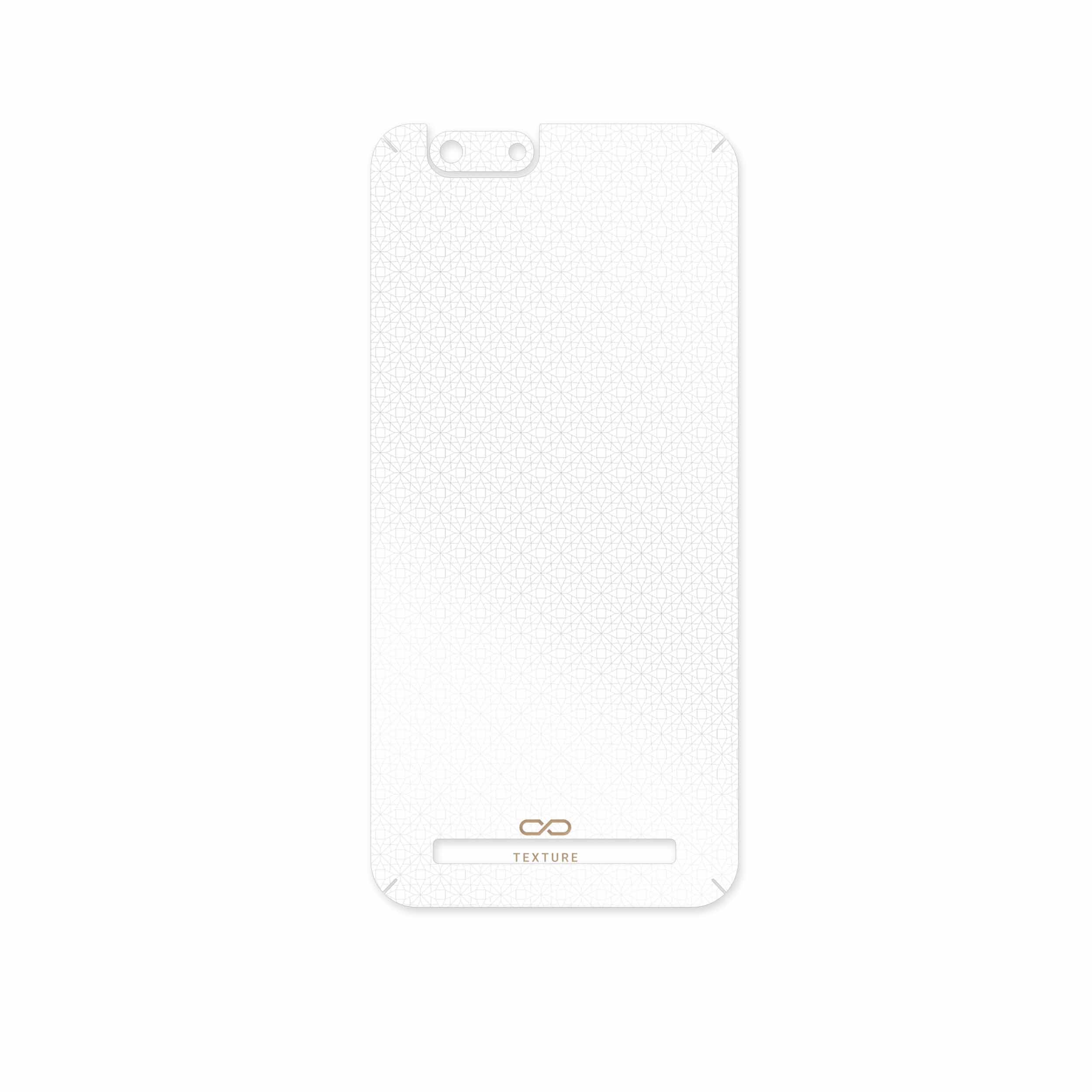 برچسب پوششی ماهوت مدل Cloud-Transparent مناسب برای گوشی موبایل پاین فون Kde Community Edition