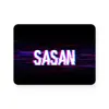 برچسب تاچ پد دسته بازی پلی استیشن 4 ونسونی طرح Sasan