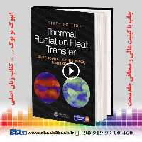 Thermal Radiation Heat Transfer, 6th Edition