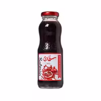 نوشیدنی انار 12 عددی 300ml سلمان