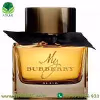 عطر ادکلن باربری مای باربری بلک 90 میل زنانه