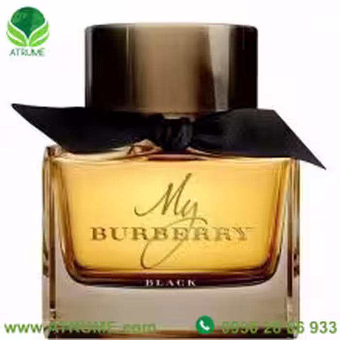 عطر ادکلن باربری مای باربری بلک 90 میل زنانه