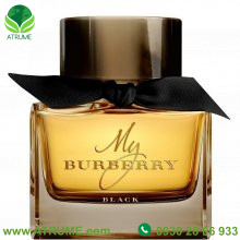 عطر ادکلن باربری مای باربری بلک 90 میل زنانه