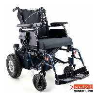 ویلچر برقی زنیت مد Comfort 103W