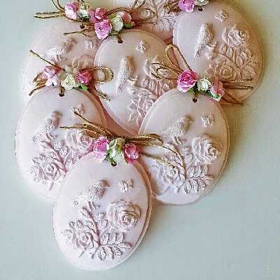 سیلیکون قالب گیری بهگز مدل شاخه و پرنده