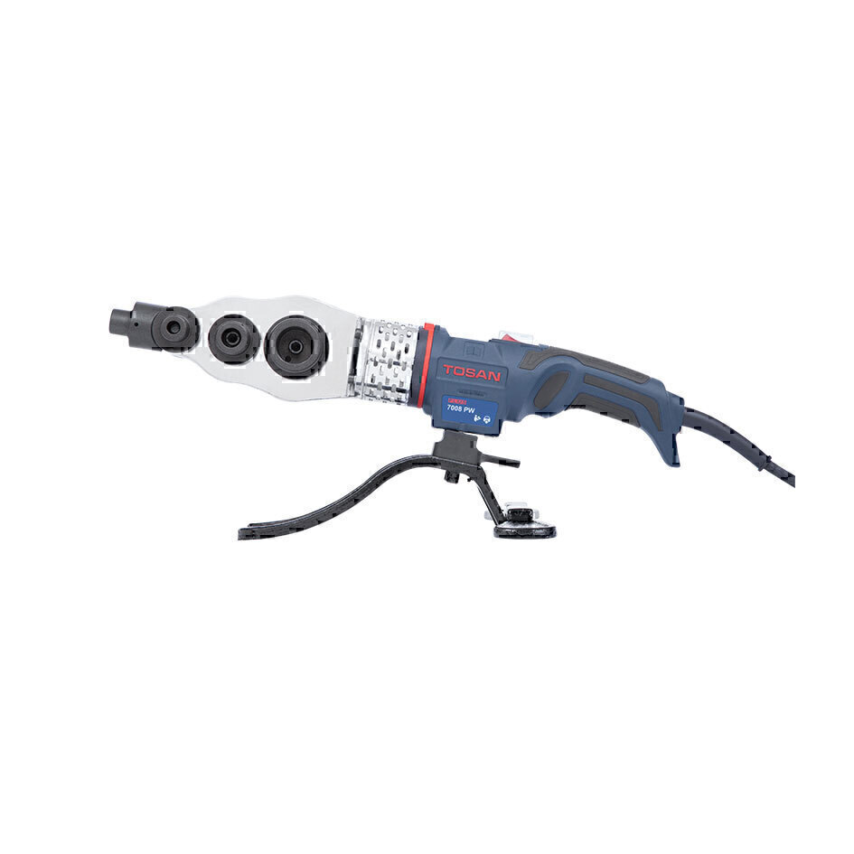 دستگاه جوش لوله سبز (اتو لوله) توسن پلاس مدل 7008PWX