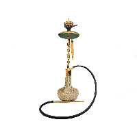 قلیان کرنو اصلی طرح مونیخ