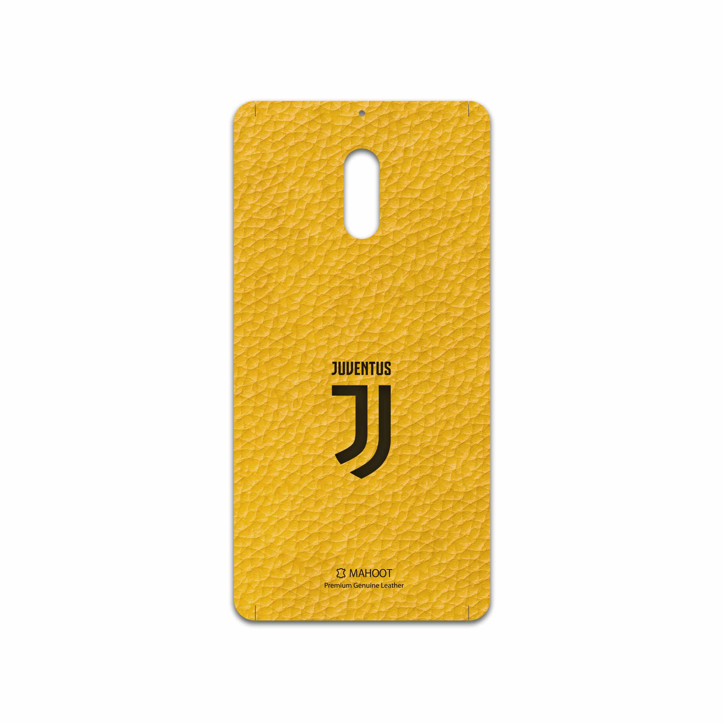 برچسب پوششی ماهوت مدل ML-JUVE مناسب برای گوشی موبایل نوکیا 6