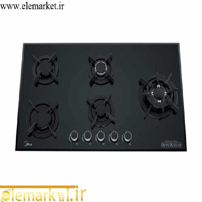 اجاق گاز صفحه ای بیمکث MG0044