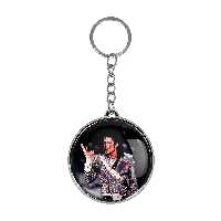 جاکلیدی خندالو مدل مایکل جکسون Michael Jackson طرح  دوطرفه کد 1923819231