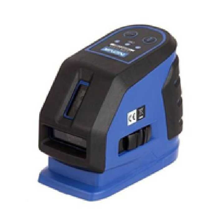 تراز لیزری نووا مدل NTL-2660