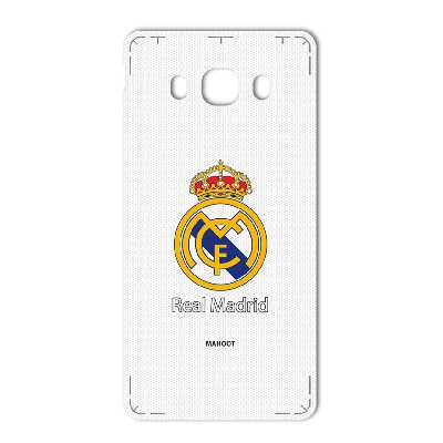 برچسب پوششی ماهوت مدل REAL MADRID Design مناسب برای گوشی Samsung J5 2016