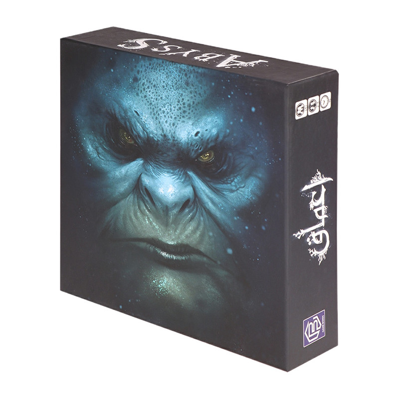 بازی فکری مدل اعماق | چاوه