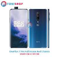 قاب و شاسی کامل وان پلاس OnePlus 7 Pro