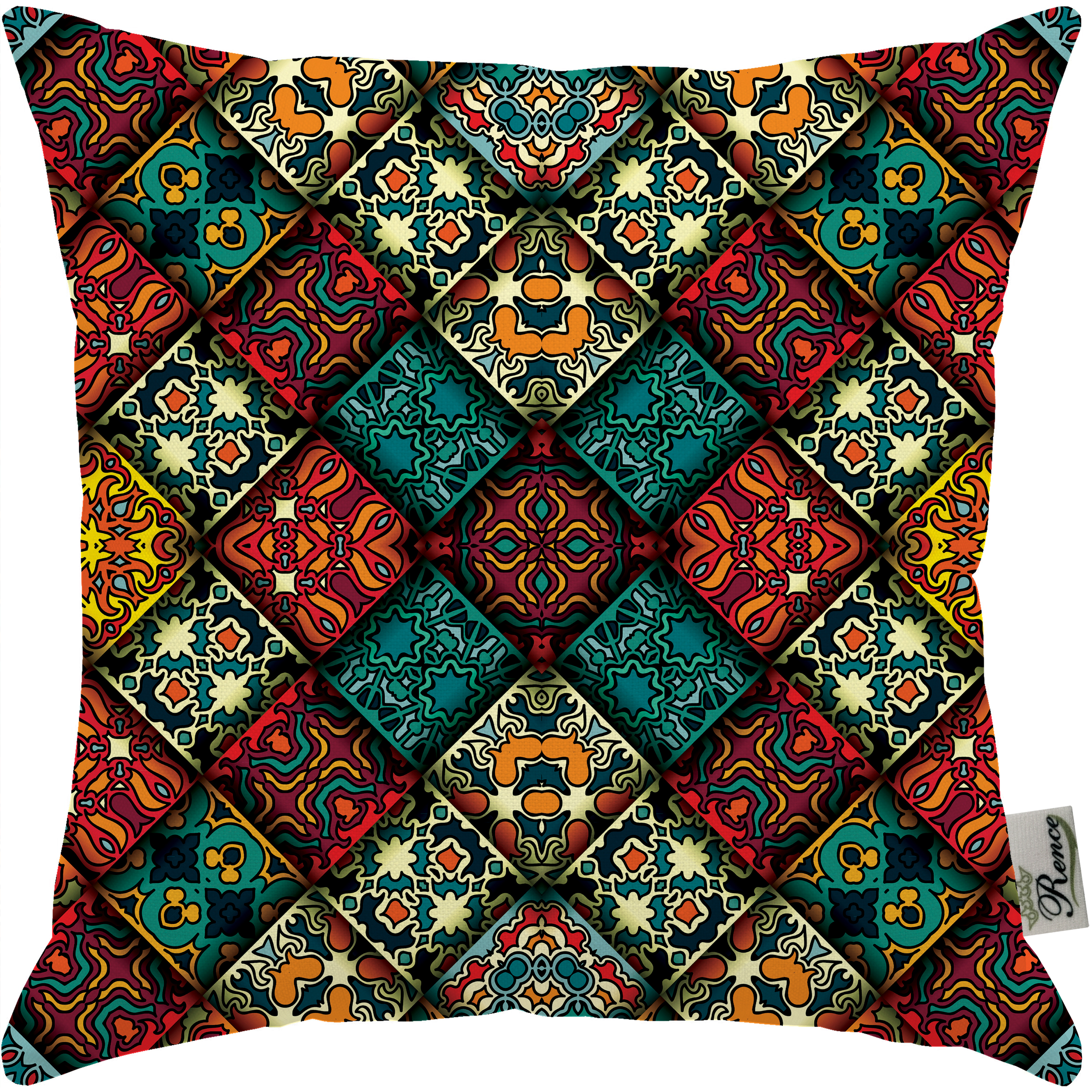 کوسن رنس مدل SS3-10078