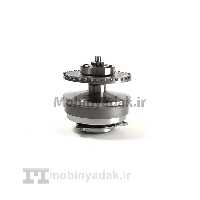 پولی ورودی گیربکس تیگو 5 New