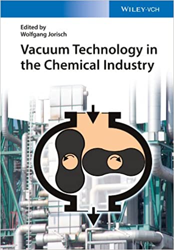󾕇 دانلود کتاب Vacuum Technology In The Chemical Industry, 2015 - دانلود کتاب های دانشگاهی
