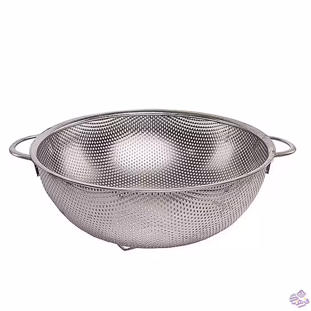 ابکش پانچ 28 استیل دسته دار