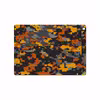 برچسب پوششی ماهوت مدل Army-Autumn-pixel مناسب برای تبلت اپل iPad Air 2013 A1475