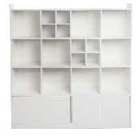 کتابخانه مدل k251