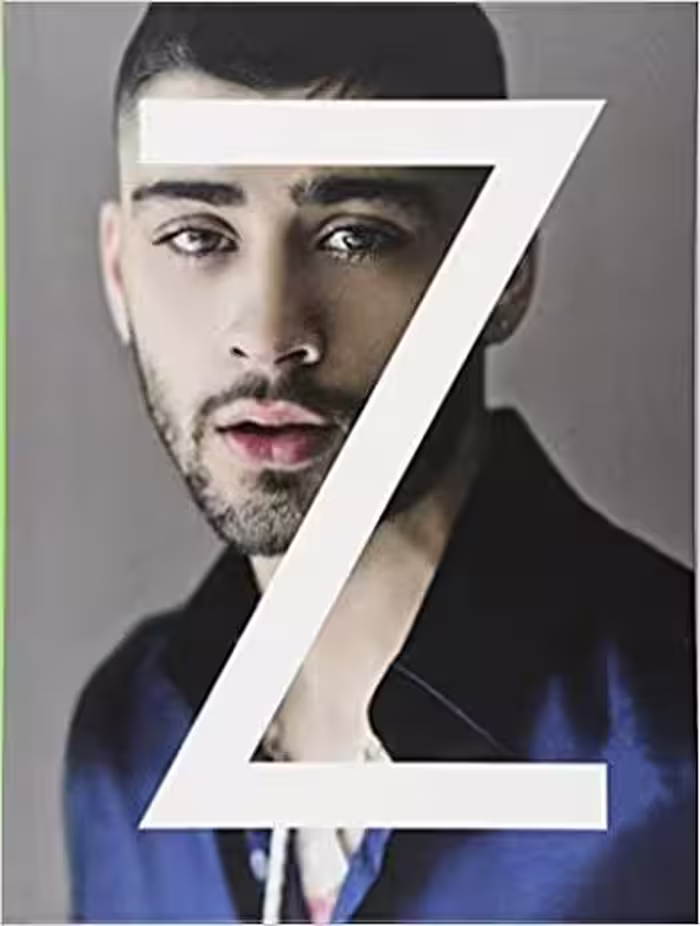zayn