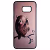 کاور طرح جغد کد 10567 مناسب برای گوشی موبایل سامسونگ galaxy s6 edge plus