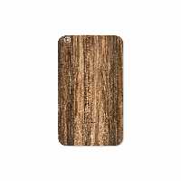 برچسب پوششی ماهوت مدل Light Walnut Wood مناسب برای تبلت سامسونگ Galaxy Tab 3 8.0 2013 T310