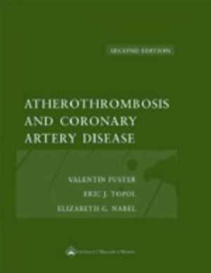 [PDF] دانلود کتاب Atherothrombosis And Coronary Artery Disease, 2nd ed, 2005