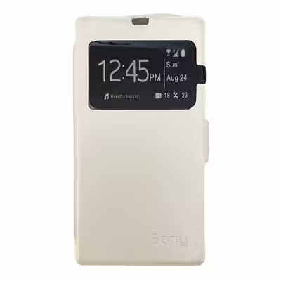 کیف‌ کلاسوری مدل 2025 مناسب برای گوشی موبایل سونی Xperia Z 