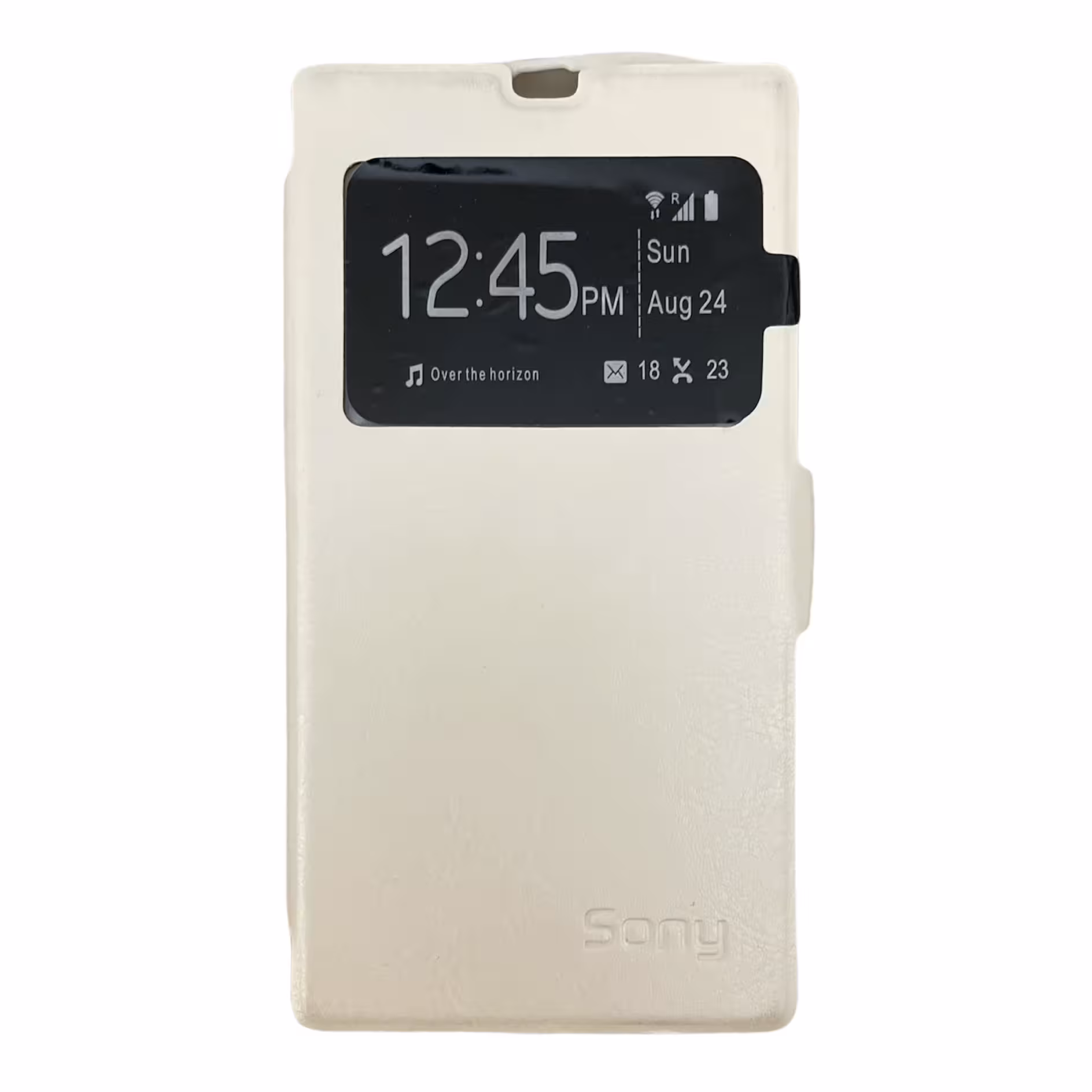 کیف‌ کلاسوری مدل 2025 مناسب برای گوشی موبایل سونی Xperia Z 