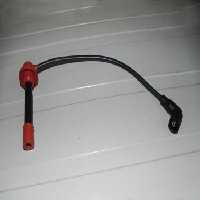 وایر شمع سیلندر شماره 2 ام وی ام 110 چهار سیلندر چین یدک مرکزی - خرید لوازم یدکی خودروهای چینی - لوازم یدکی خودروهای کره ای - لوازم یدکی خودروهای ژاپنی - کف قیمت بازار - ارسال سریع به سراسر ایران